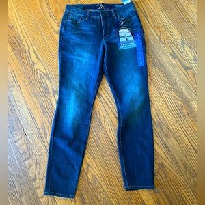 Miracle Jean Divine Skinny